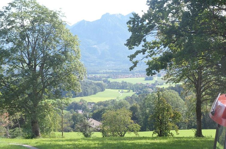 Berggasthaus Kraxenberger