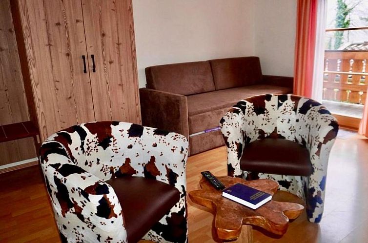 Berggasthaus Kraxenberger