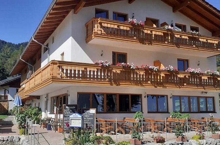 Berggasthaus Kraxenberger