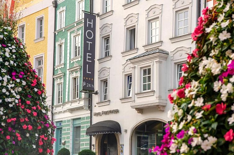 Guest house 3411201 - Apartment Oberosterreich - Hotel Forstinger - Boutique Hotel Schärding