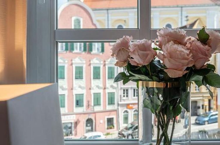 Hotel Forstinger - Boutique Hotel Schärding