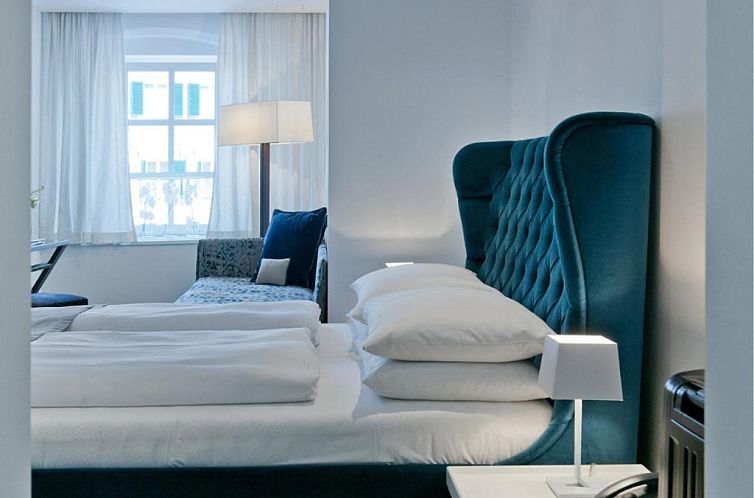 Hotel Forstinger - Boutique Hotel Schärding