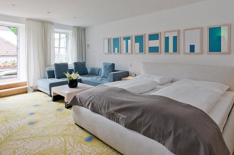 Hotel Forstinger - Boutique Hotel Schärding