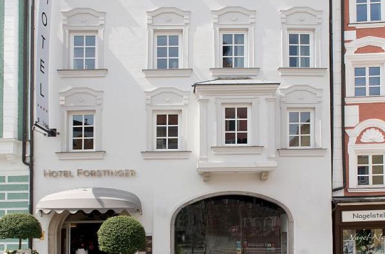 Hotel Forstinger - Boutique Hotel Schärding