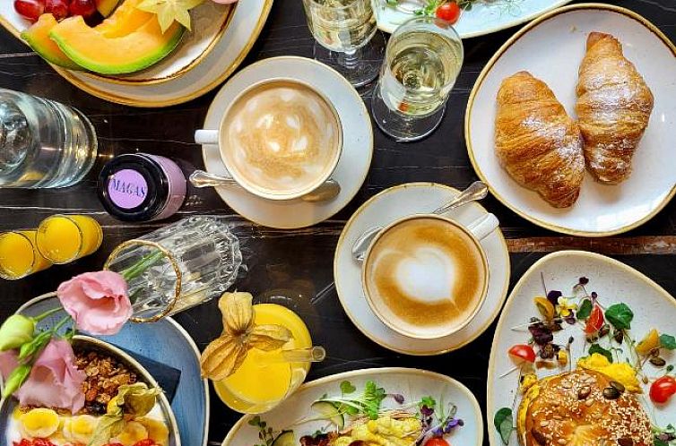 Hotel Forstinger - Boutique Hotel Schärding