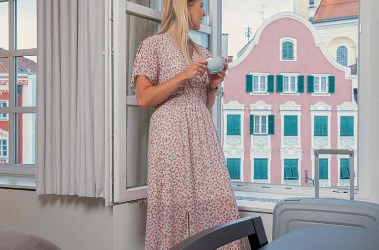 Hotel Forstinger - Boutique Hotel Schärding