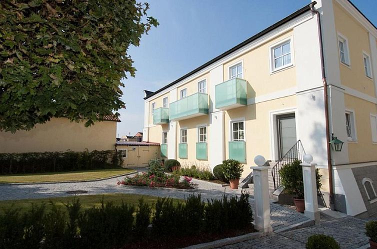 Verblijf 3411206 - Vakantie appartement Oberosterreich - Hotel Biedermeier Hof