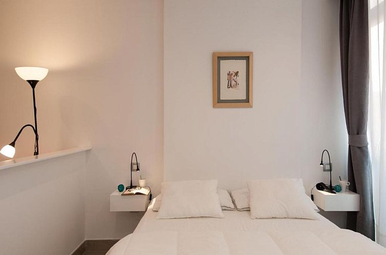 Apartments Las Canteras Beach LM3