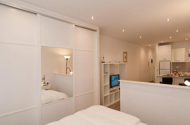 Apartments Las Canteras Beach LM3