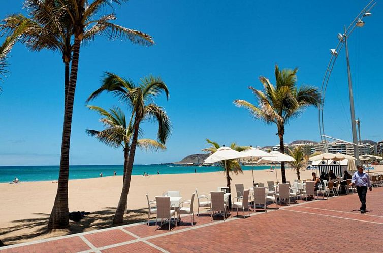 Apartments Las Canteras Beach LM3
