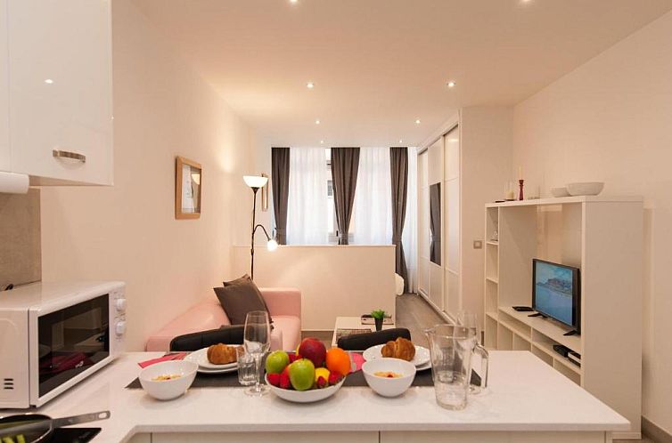 Apartments Las Canteras Beach LM3