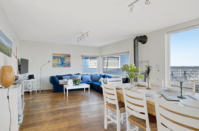 Vakantiehuis Rietwoning 16