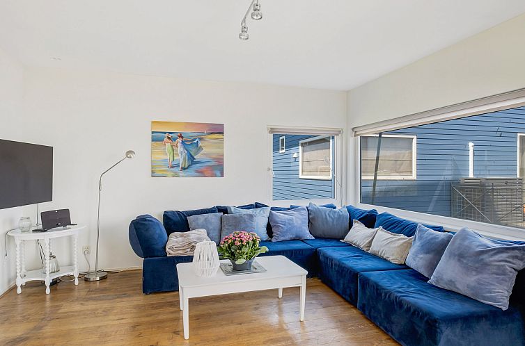 Vakantiehuis Rietwoning 16