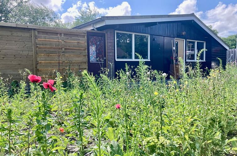 Huisje in Lauwersoog