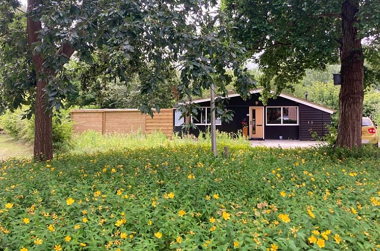 Huisje in Lauwersoog