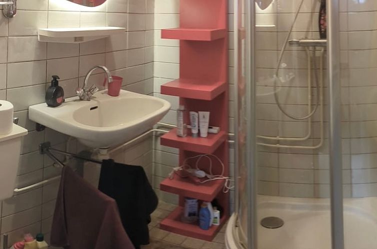 Huisje in Lauwersoog