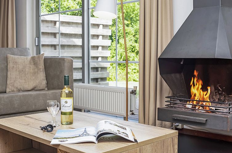 Natuurdorp Suyderoogh | 6-persoons kinderbungalow | 6CK