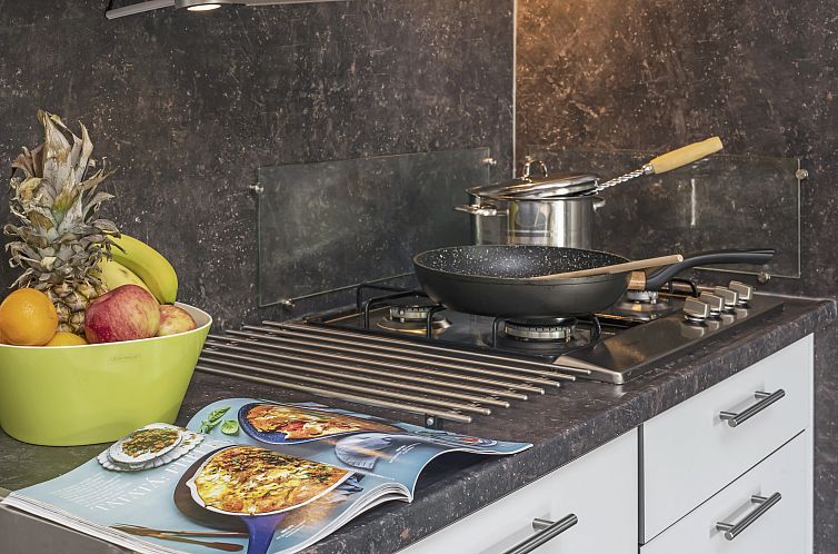 Natuurdorp Suyderoogh | 6-persoons kinderbungalow | 6CK