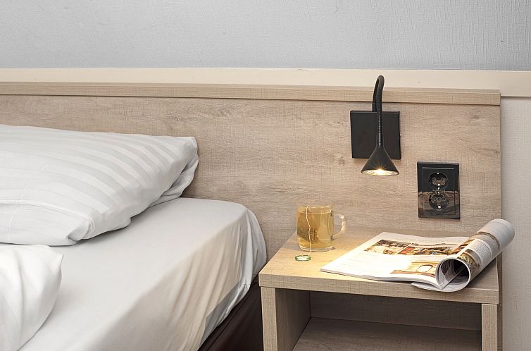 Natuurdorp Suyderoogh | 6-persoons kinderbungalow | 6CK