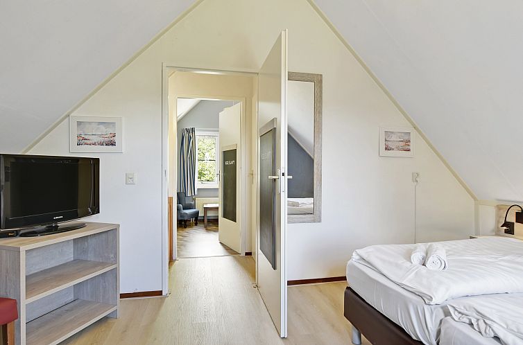 Natuurdorp Suyderoogh | 6-persoons kinderbungalow | 6CK