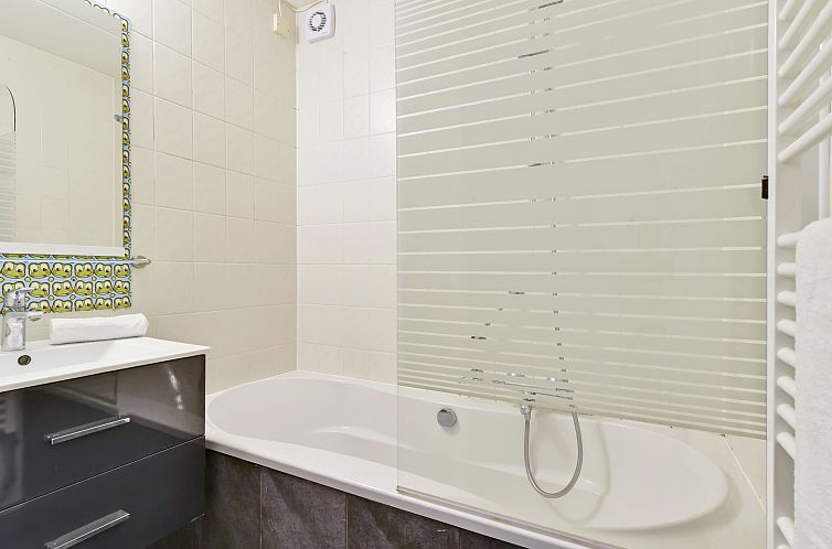 Natuurdorp Suyderoogh | 6-persoons kinderbungalow | 6CK