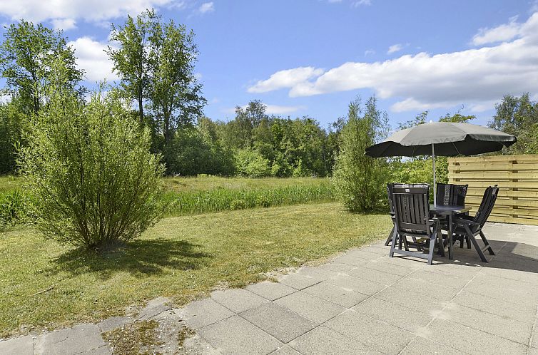 Natuurdorp Suyderoogh | 4-persoons bungalow | 4CE