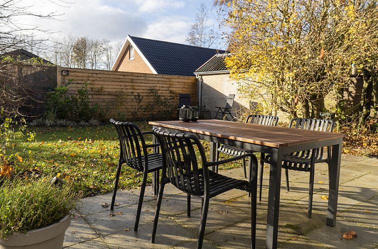 Robbenoort 106, 't Puttertje