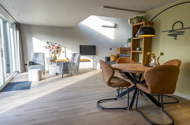 Robbenoort 106, 't Puttertje