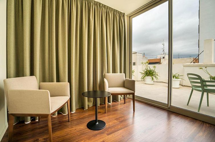 Unterkunft 3415402 - Ferienhaus Costa del Azahar - Teide Rooms