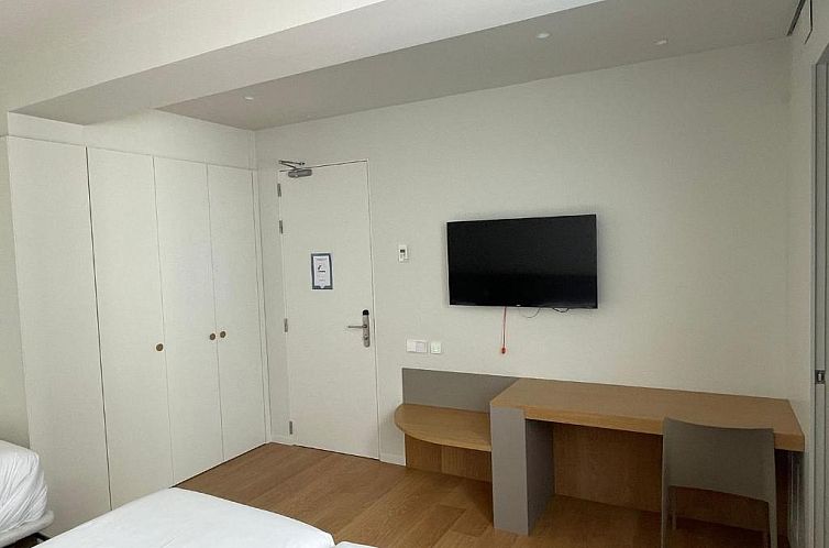 Teide Rooms