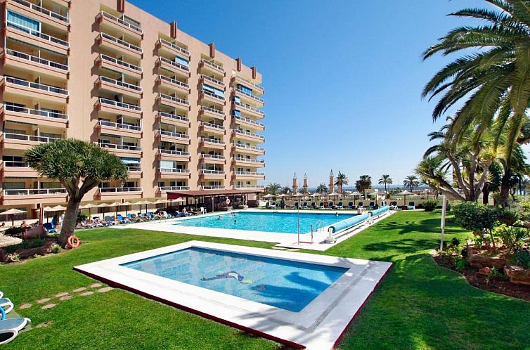 Hotel Apartamentos Pyr Fuengirola
