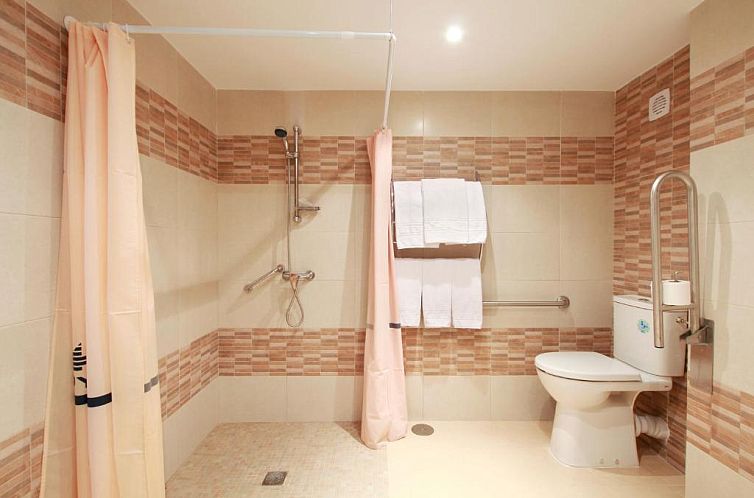 Hotel Apartamentos Pyr Fuengirola