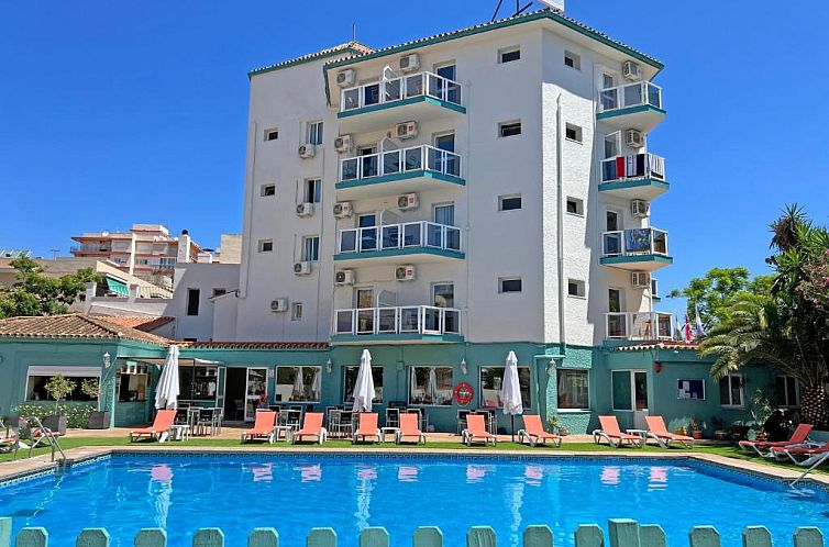 Itaca Fuengirola