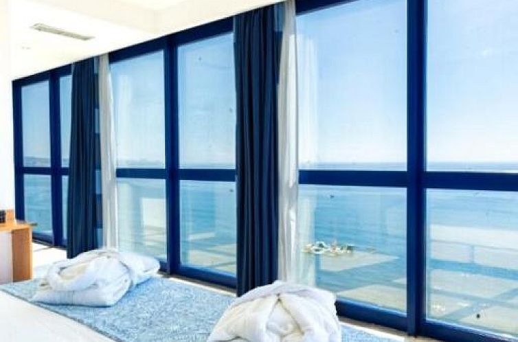 Hotel Yaramar - Adults Recommended