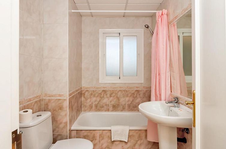 Apartamentos Stella Maris - Marcari SL