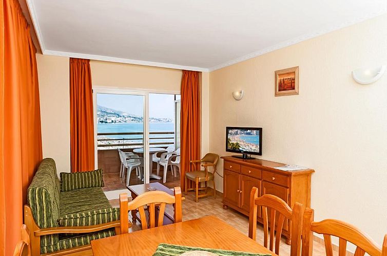 Apartamentos Stella Maris - Marcari SL