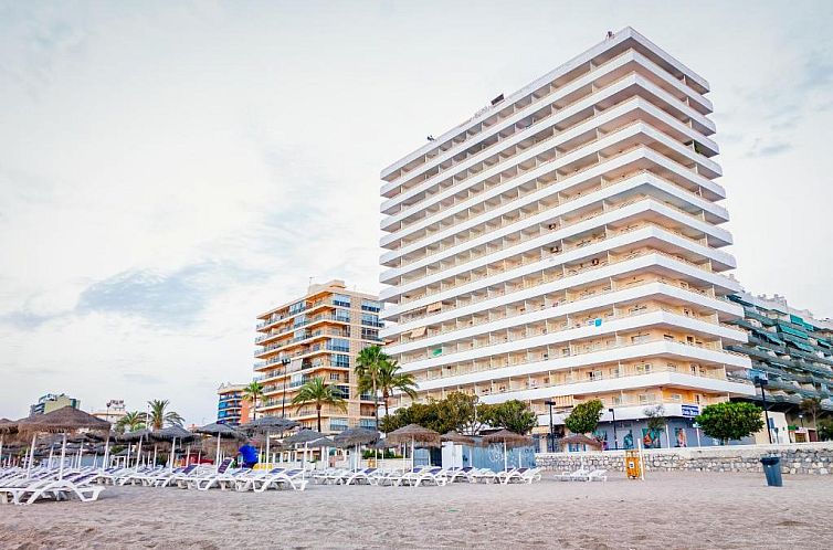 Apartamentos Stella Maris - Marcari SL