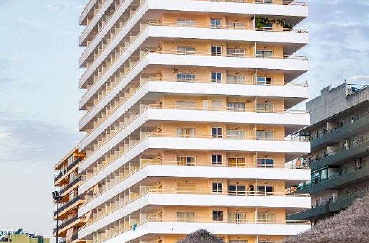 Apartamentos Stella Maris - Marcari SL