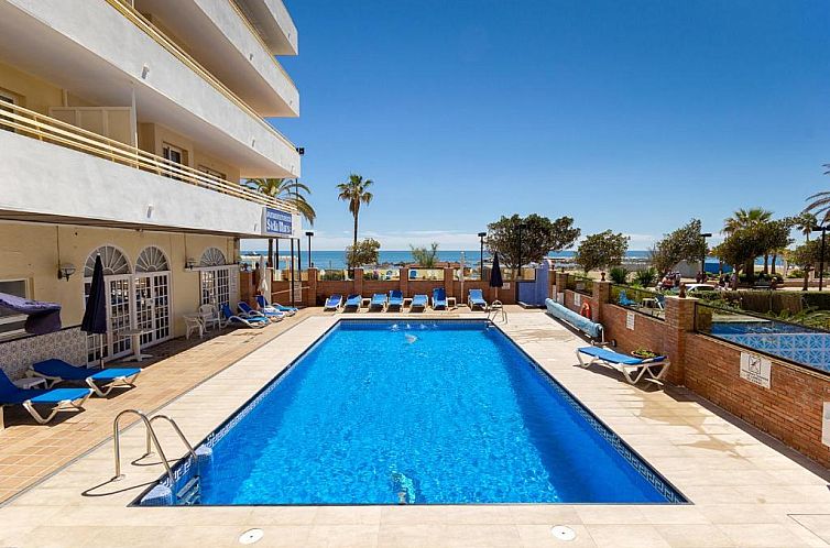 Apartamentos Stella Maris - Marcari SL