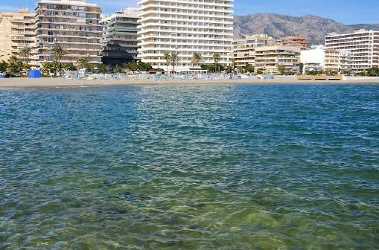 Apartamentos Stella Maris - Marcari SL