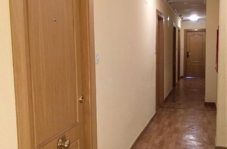 Apartamentos Stella Maris - Marcari SL