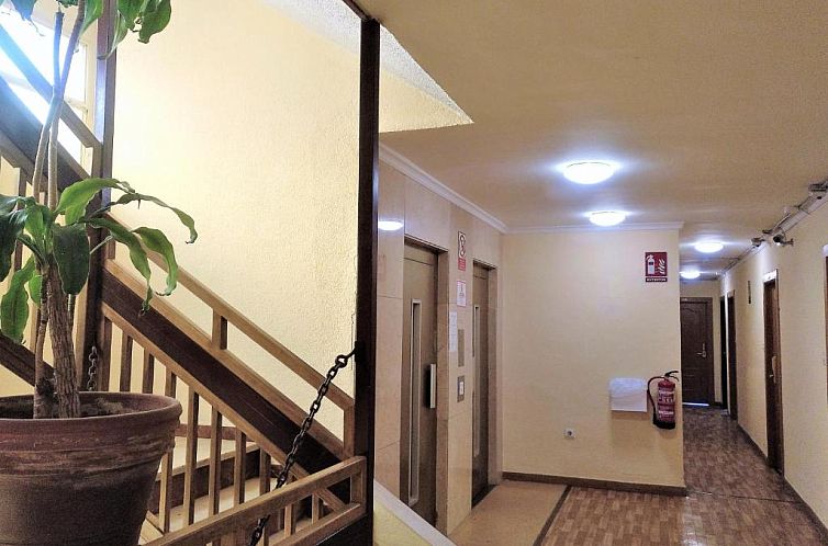 Apartamentos Stella Maris - Marcari SL