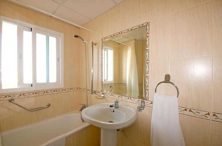 Apartamentos Stella Maris - Marcari SL