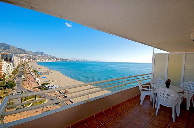 Apartamentos Stella Maris - Marcari SL