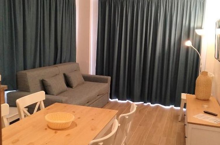 Apartamentos Stella Maris - Marcari SL