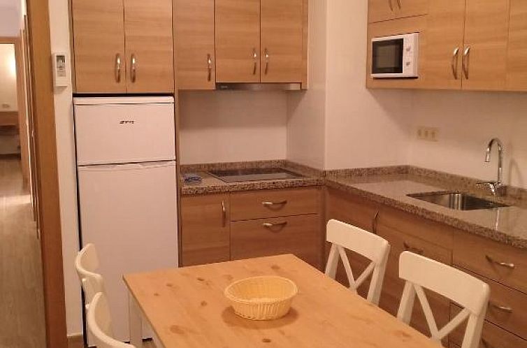 Apartamentos Stella Maris - Marcari SL