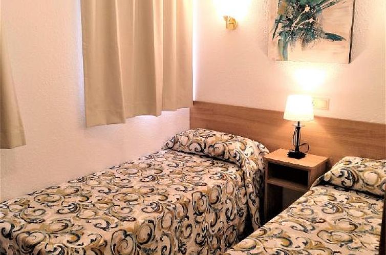 Apartamentos Stella Maris - Marcari SL