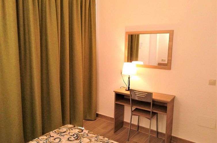 Apartamentos Stella Maris - Marcari SL