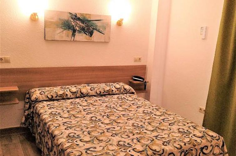 Apartamentos Stella Maris - Marcari SL