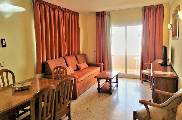 Apartamentos Stella Maris - Marcari SL